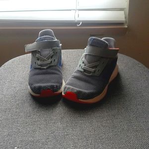 Toddler boys Adidas shoes